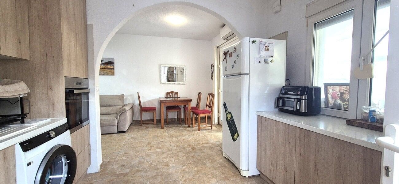 2 sovrum Bungalow till salu i La Zenia - 209 950 € (Ref: 10059337)