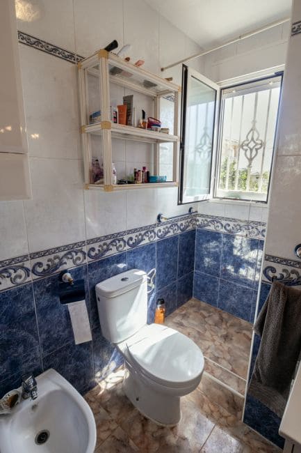 4 soveværelse Villa til salg i Orihuela Costa med swimmingpool - € 560.000 (Ref: 10059340)