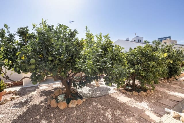 4 camera da letto Villa in vendita in Lomas de Cabo Roig - Los Dolses, Orihuela con piscina - 560.000 € (Rif: 10059340)