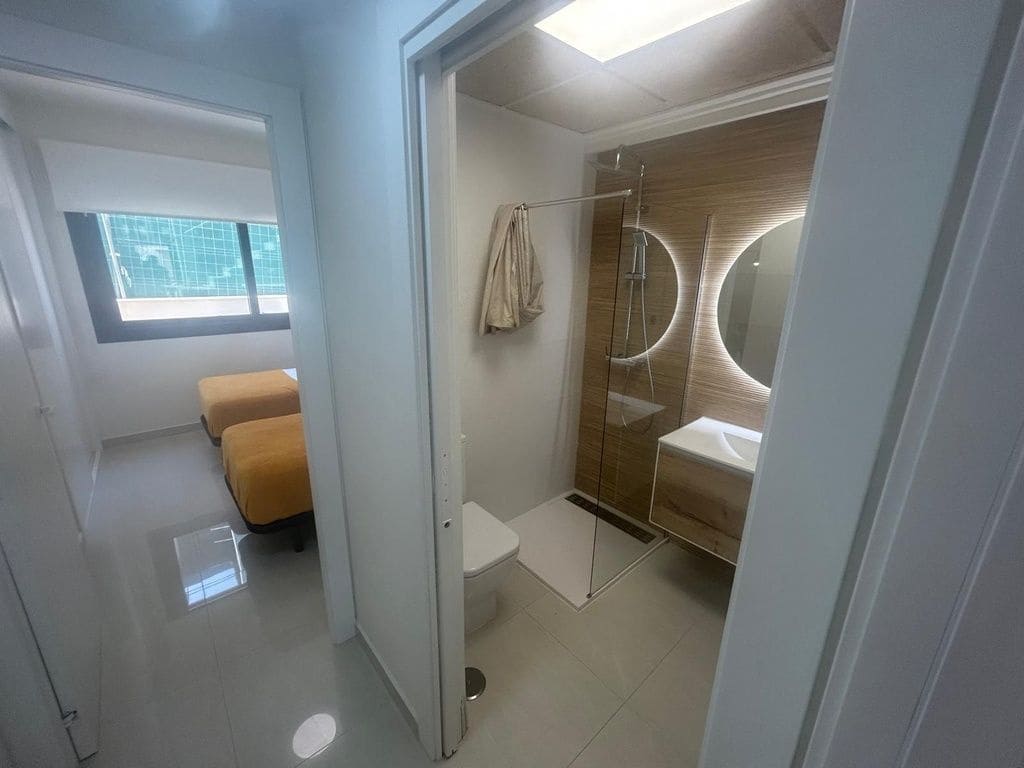 2 soveværelse Lejlighed til salg i La Siesta - € 274.900 (Ref: 10059342)