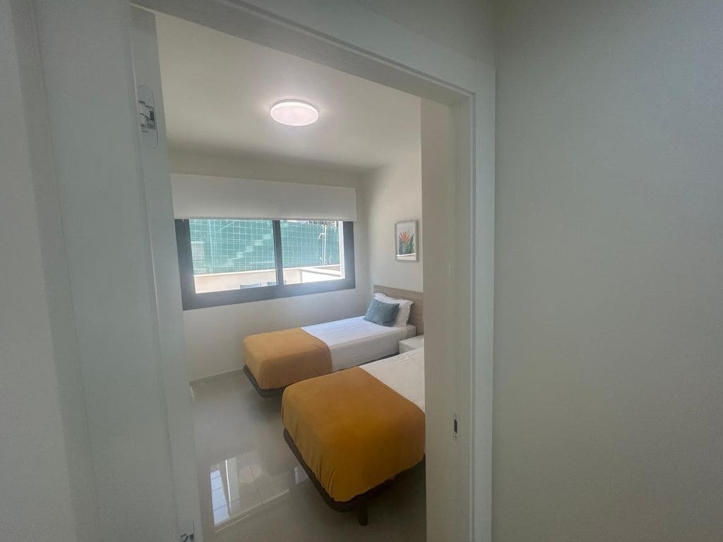 2 soveværelse Lejlighed til salg i La Siesta - € 274.900 (Ref: 10059342)
