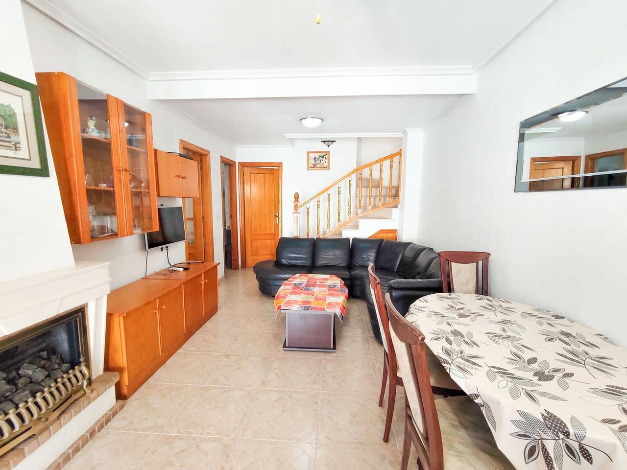 2 slaapkamer Huis te koop in La Zenia - € 229.900 (Ref: 10059345)