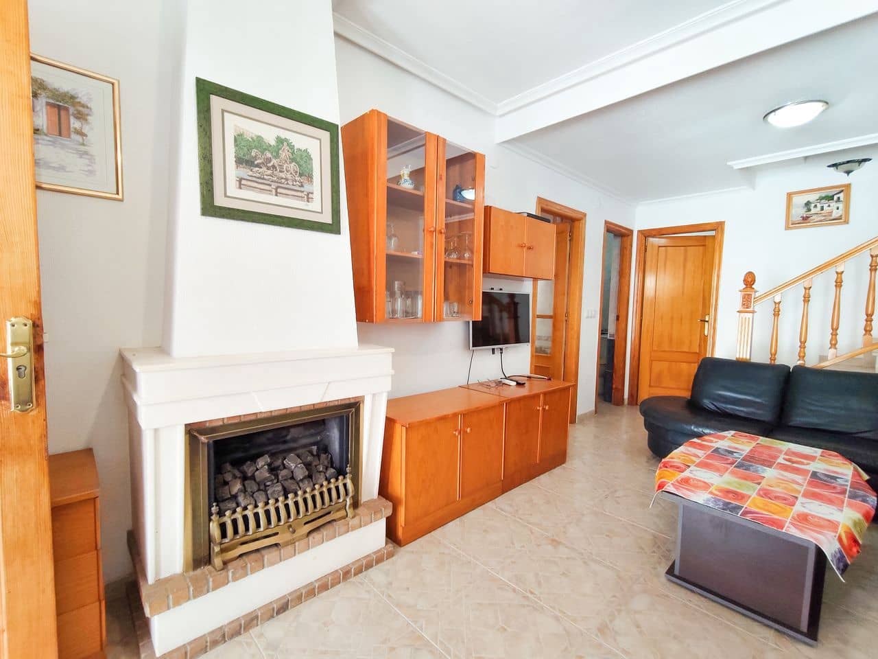 2 slaapkamer Huis te koop in La Zenia - € 229.900 (Ref: 10059345)