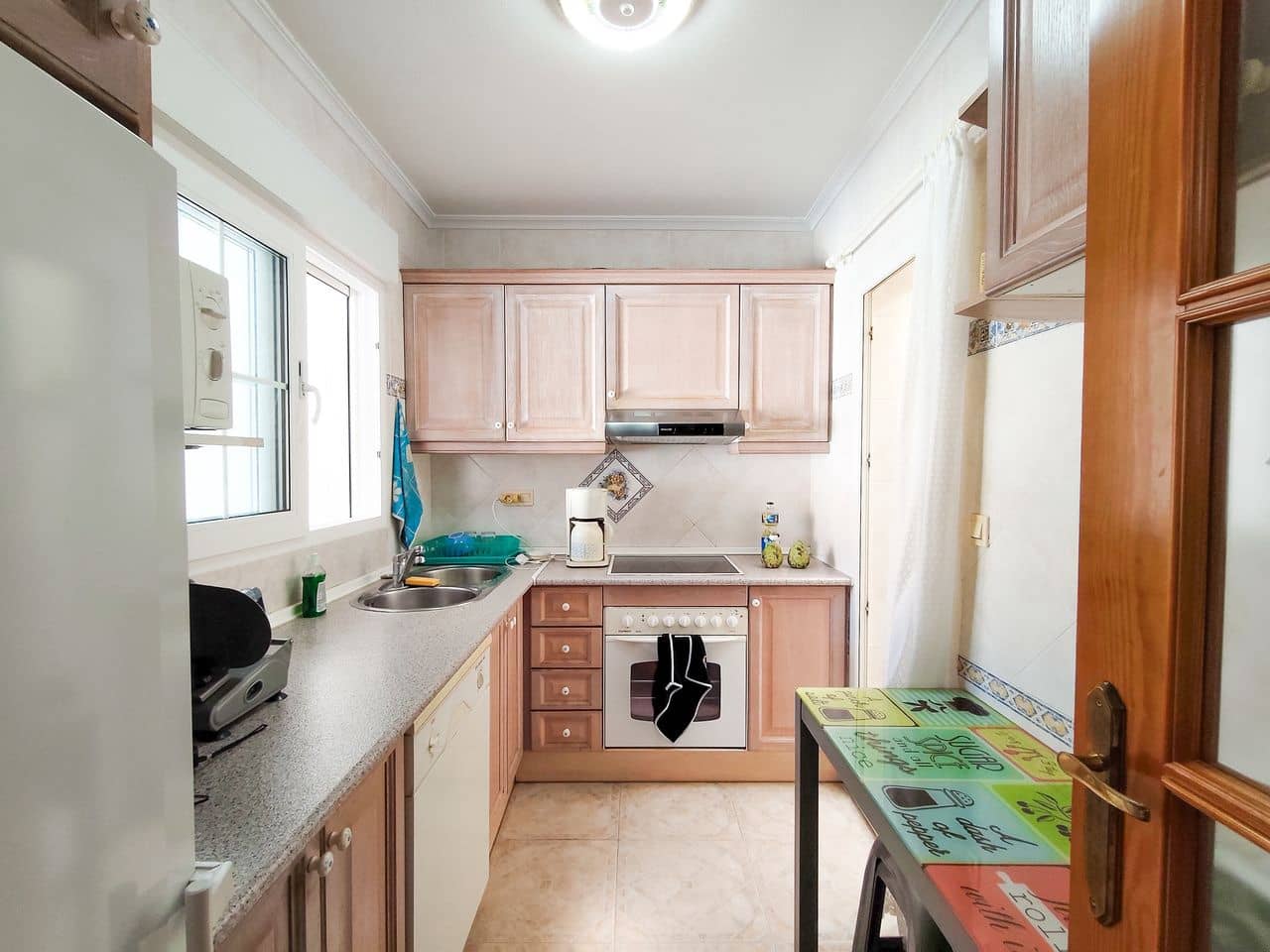2 slaapkamer Huis te koop in La Zenia - € 229.900 (Ref: 10059345)