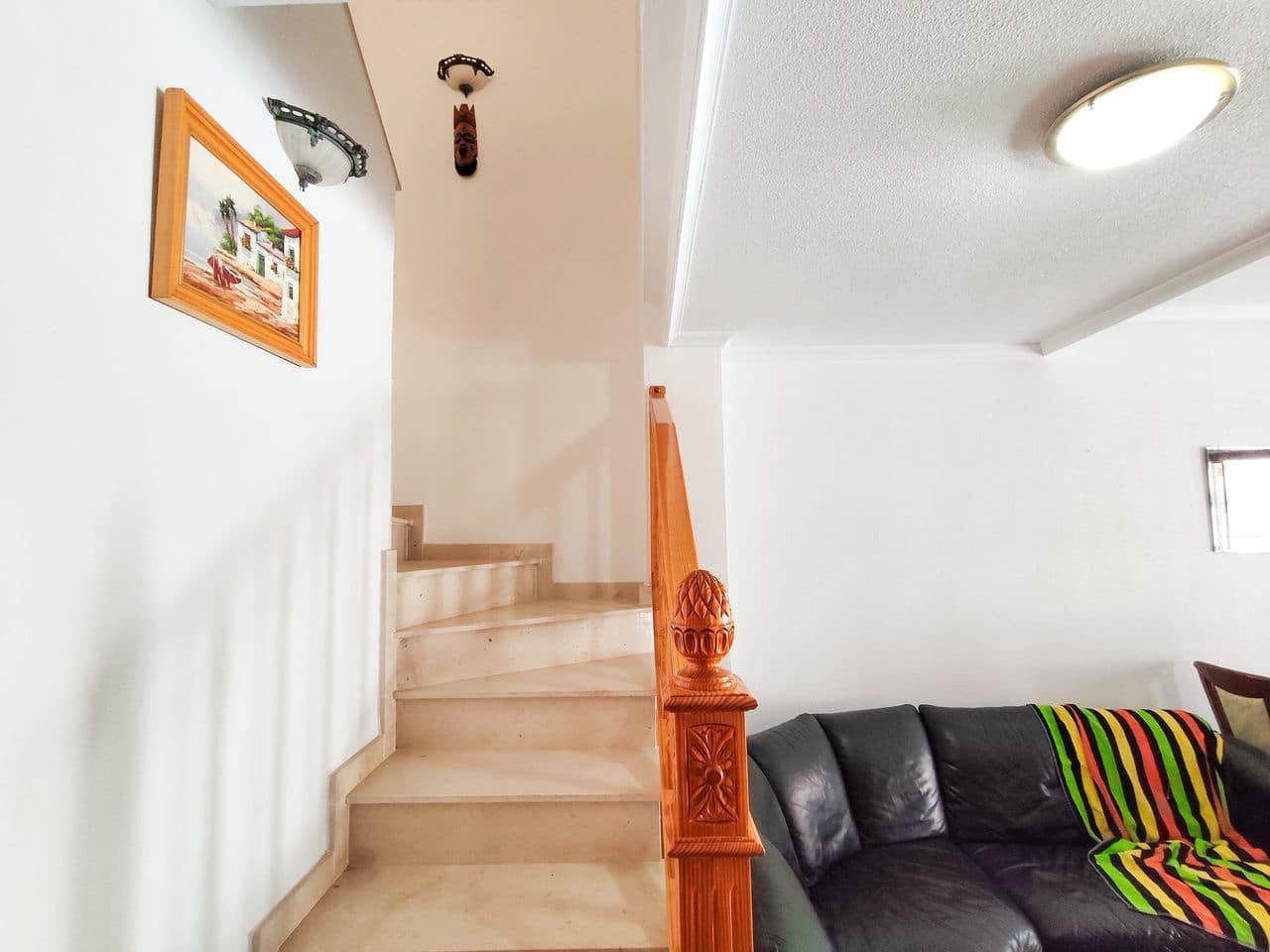 2 slaapkamer Huis te koop in La Zenia - € 229.900 (Ref: 10059345)