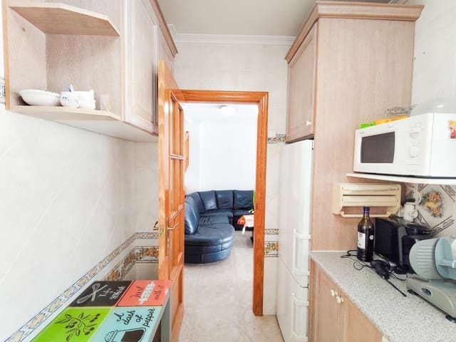 2 bedroom Townhouse for sale in La Zenia, Orihuela - € 229,900 (Ref: 10059345)