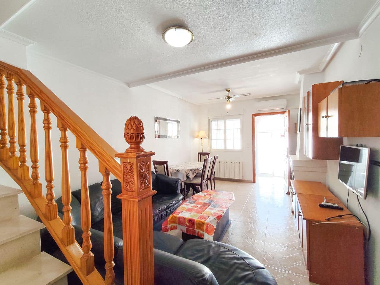 2 slaapkamer Huis te koop in La Zenia - € 229.900 (Ref: 10059345)