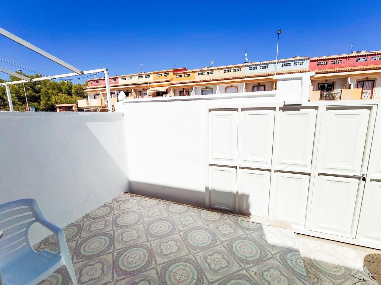 2 slaapkamer Huis te koop in La Zenia - € 229.900 (Ref: 10059345)