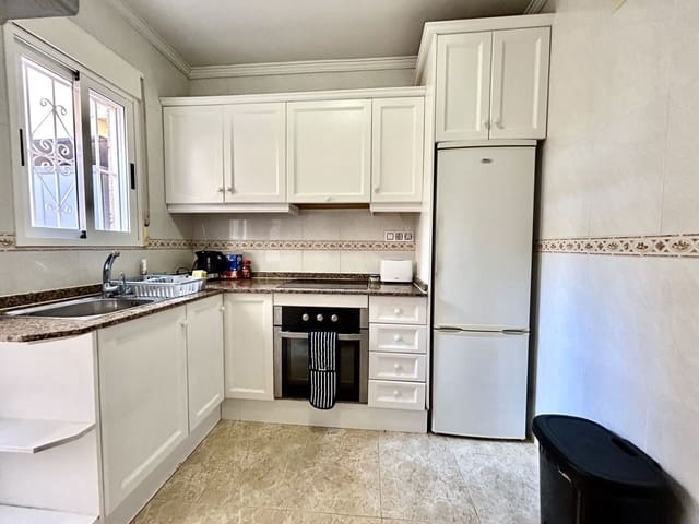 3 chambre Maison de Ville à vendre à La Zenia, Orihuela - 199 900 € (Ref: 10059346)