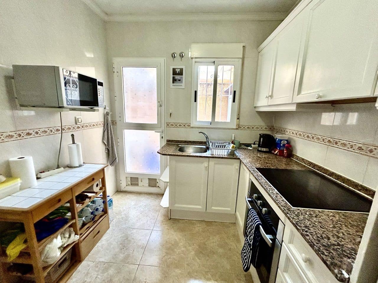3 slaapkamer Huis te koop in La Zenia - € 199.900 (Ref: 10059346)