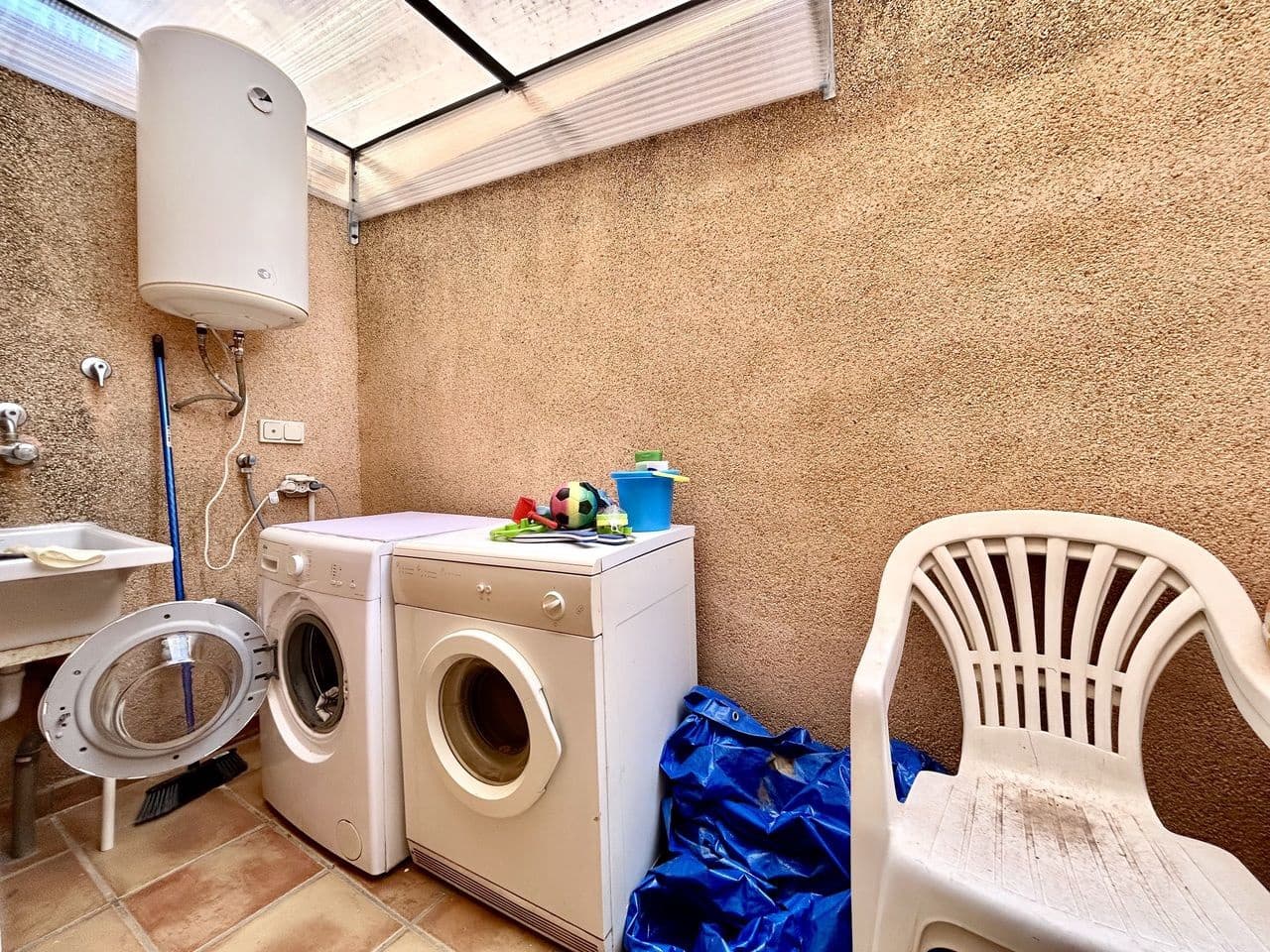 3 slaapkamer Huis te koop in La Zenia - € 199.900 (Ref: 10059346)