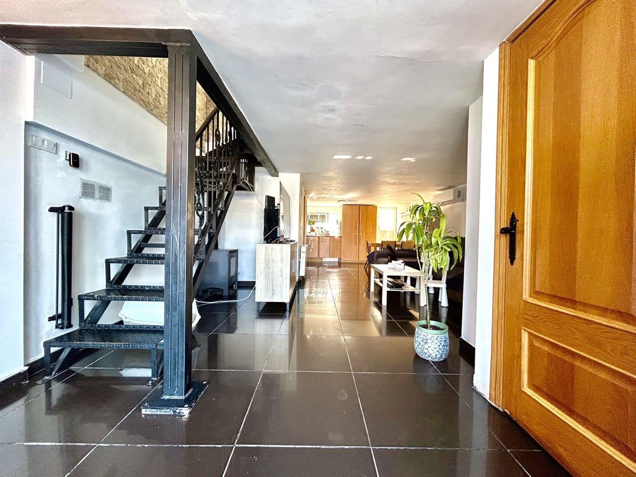 3 chambre Maison de Ville à vendre à Alicante ville - 210 000 € (Ref: 10059347)