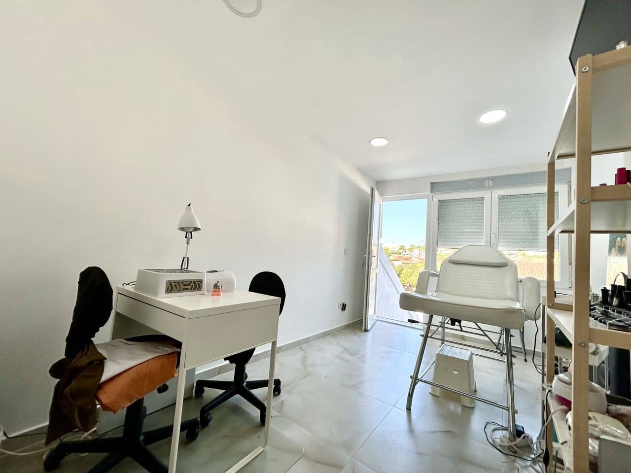 3 chambre Maison de Ville à vendre à Alicante ville - 210 000 € (Ref: 10059347)