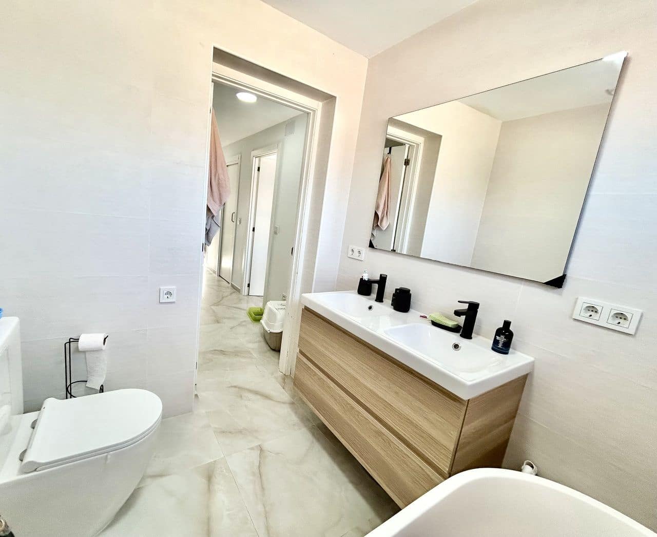 3 chambre Maison de Ville à vendre à Alicante ville - 210 000 € (Ref: 10059347)