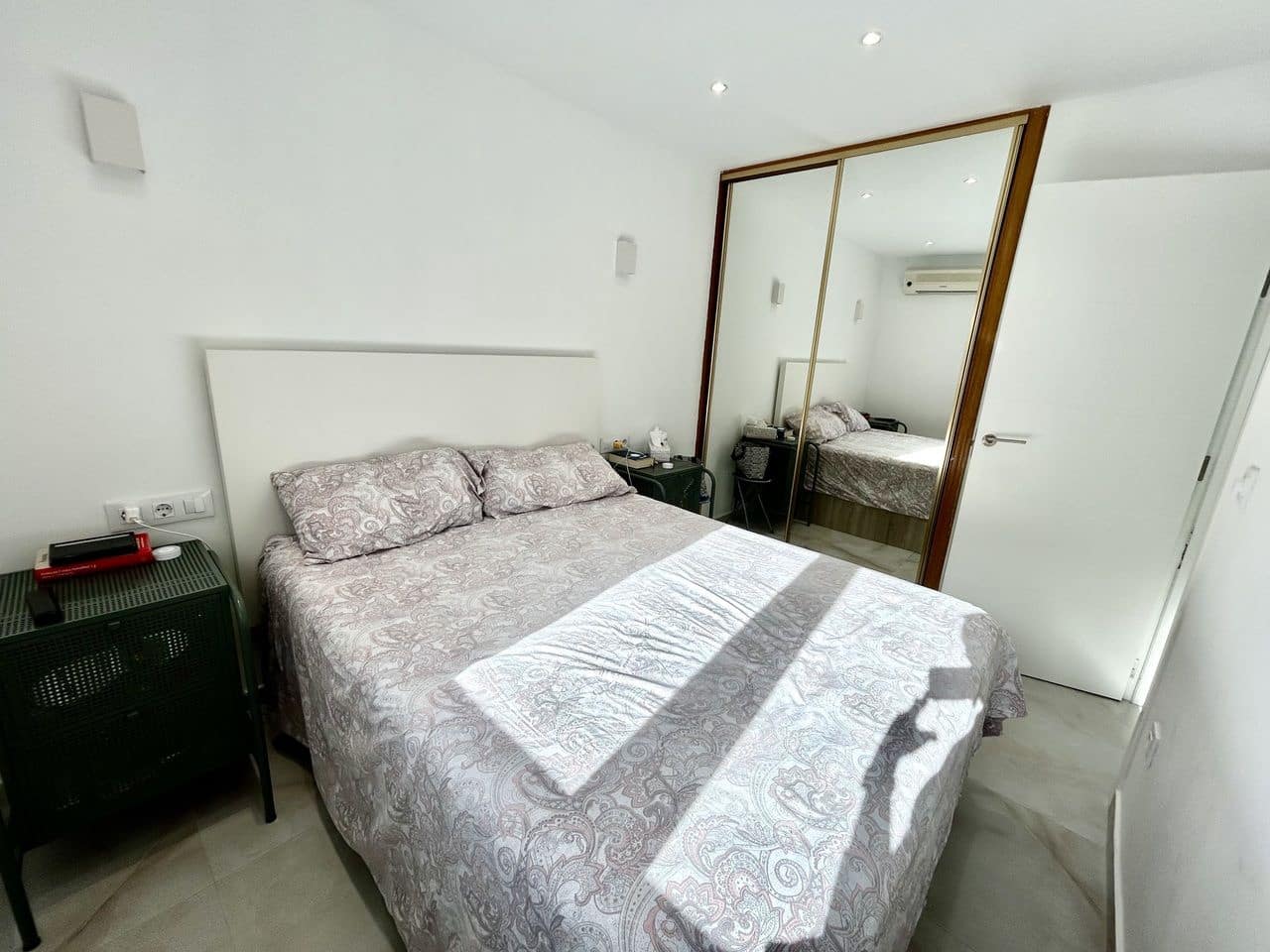 3 chambre Maison de Ville à vendre à Alicante ville - 210 000 € (Ref: 10059347)