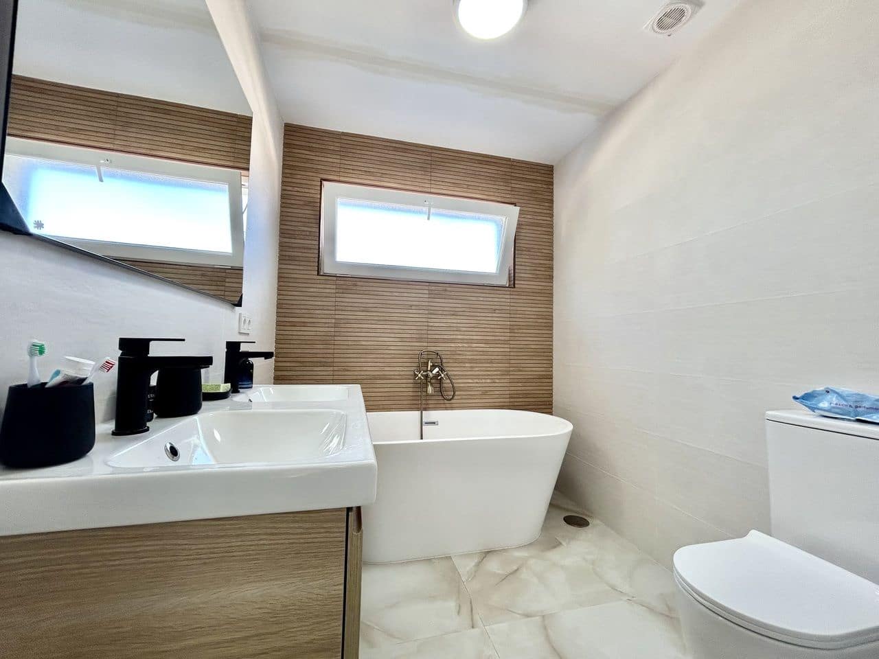 3 chambre Maison de Ville à vendre à Alicante ville - 210 000 € (Ref: 10059347)