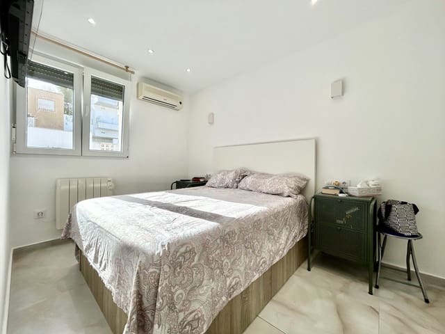 3 chambre Maison de Ville à vendre à Alicante ville - 210 000 € (Ref: 10059347)