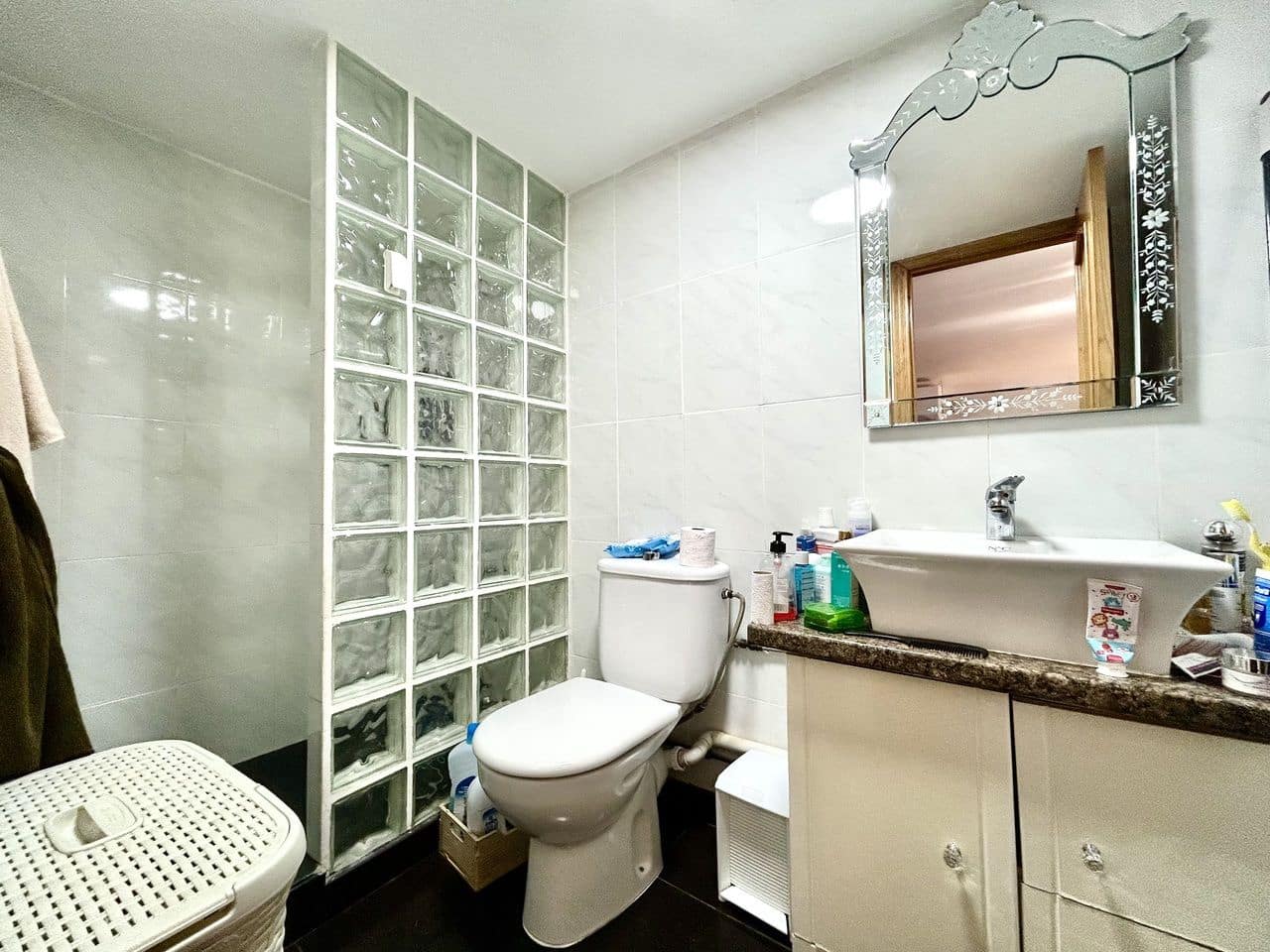 3 chambre Maison de Ville à vendre à Alicante ville - 210 000 € (Ref: 10059347)