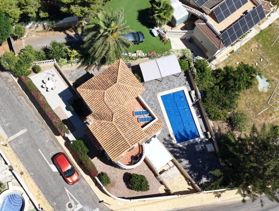 3 quarto Moradia para venda em Filipinas com piscina - 425 000 € (Ref: 10062164)