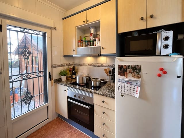 3 camera da letto Villa in vendita in Desamparados - Hurchillo - Torremendo, Orihuela - 215.000 € (Rif: 10062165)