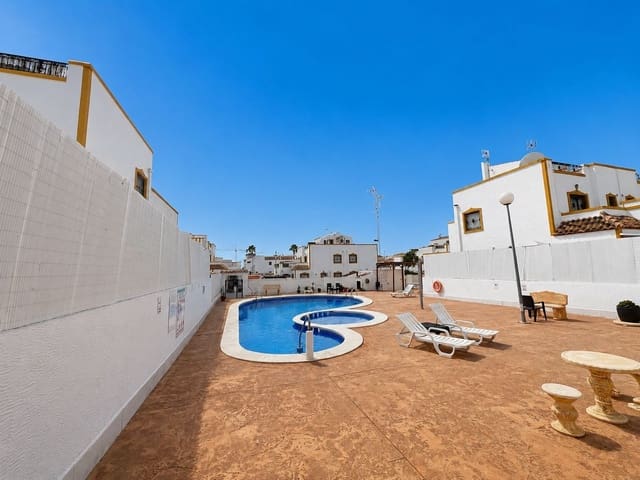 3 camera da letto Villa in vendita in Desamparados - Hurchillo - Torremendo, Orihuela - 215.000 € (Rif: 10062165)