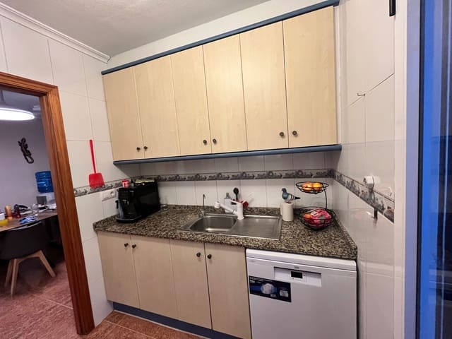 3 camera da letto Villa in vendita in Desamparados - Hurchillo - Torremendo, Orihuela - 215.000 € (Rif: 10062165)