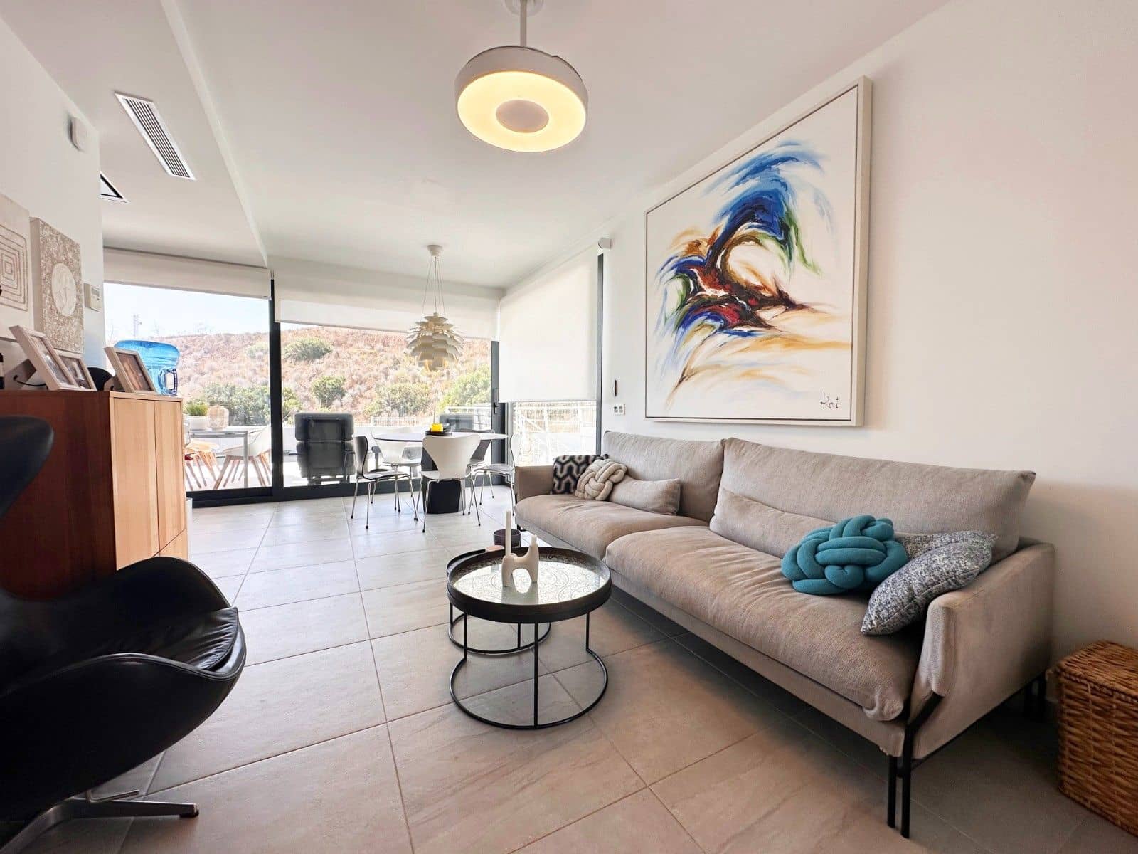 5 bedroom Villa for sale in San Miguel de Salinas - € 649,000 (Ref: 10062166)