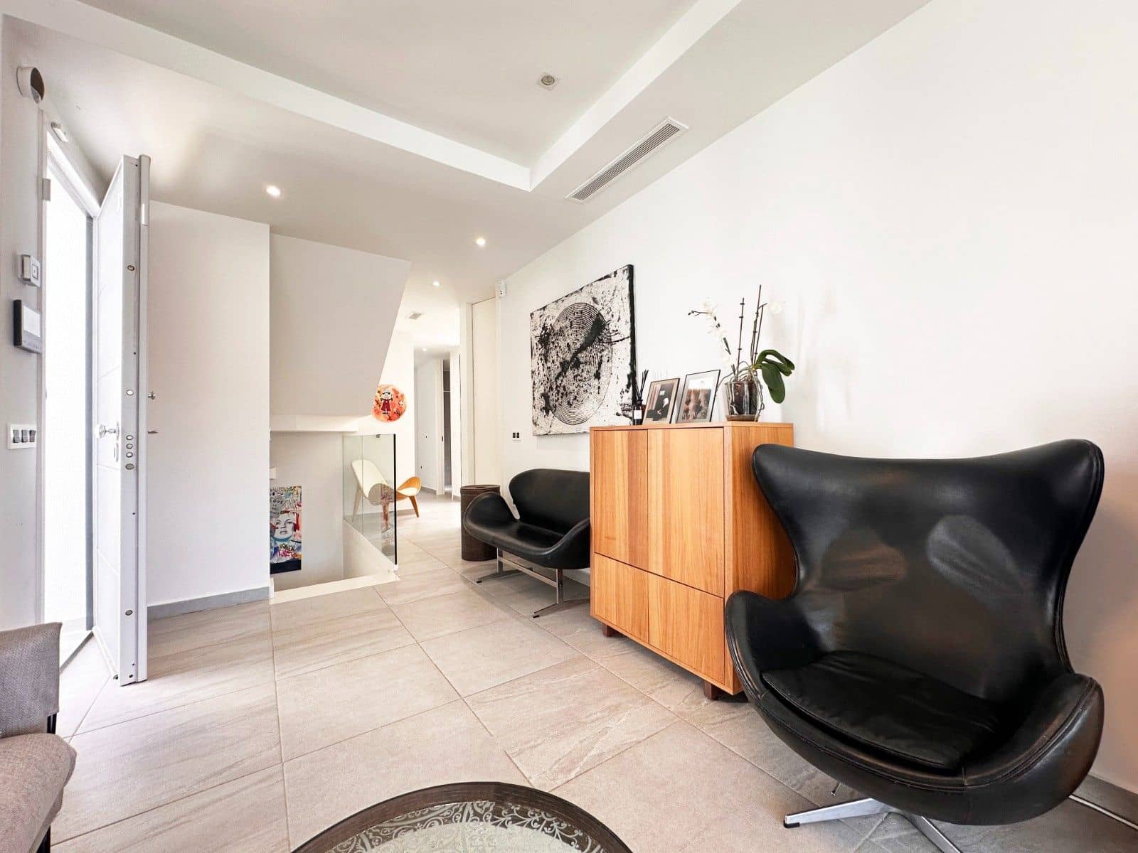 5 bedroom Villa for sale in San Miguel de Salinas - € 649,000 (Ref: 10062166)
