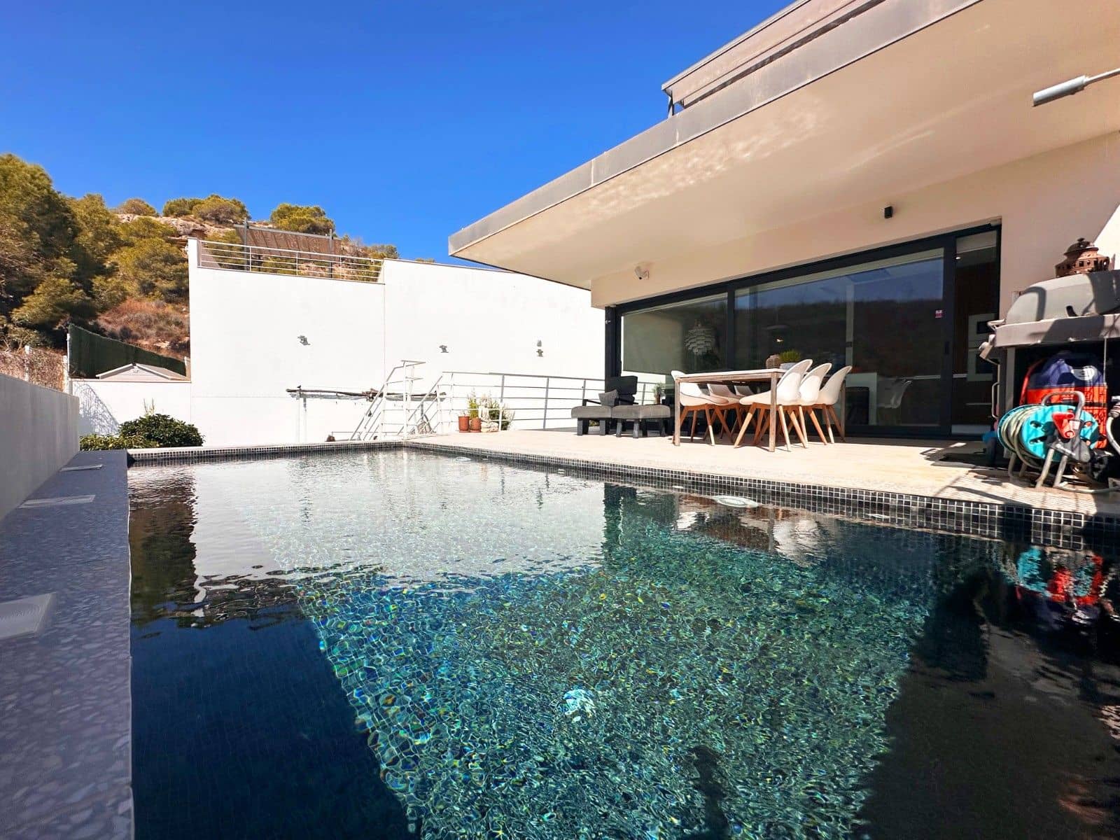 5 bedroom Villa for sale in San Miguel de Salinas - € 649,000 (Ref: 10062166)