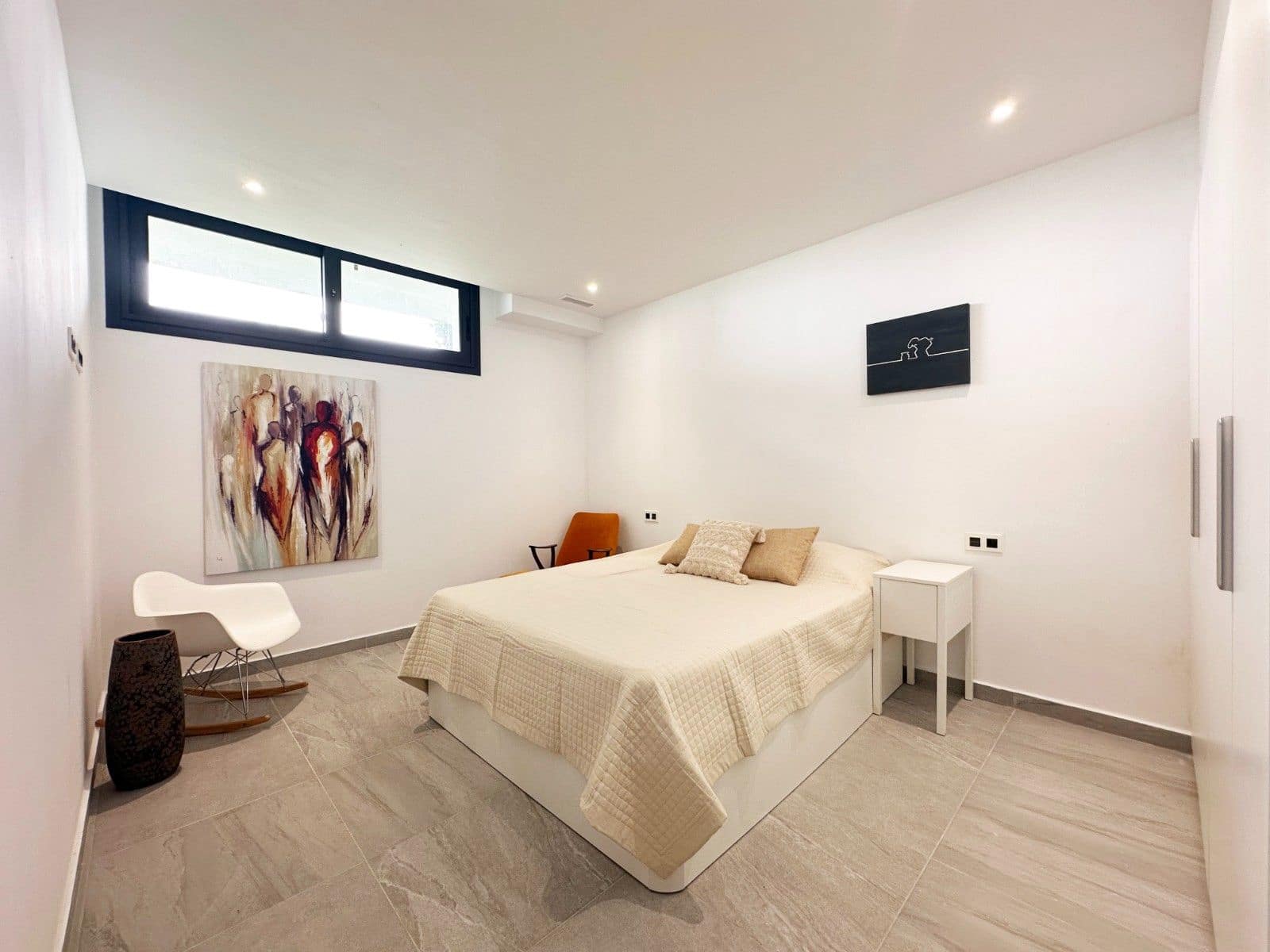 5 bedroom Villa for sale in San Miguel de Salinas - € 649,000 (Ref: 10062166)