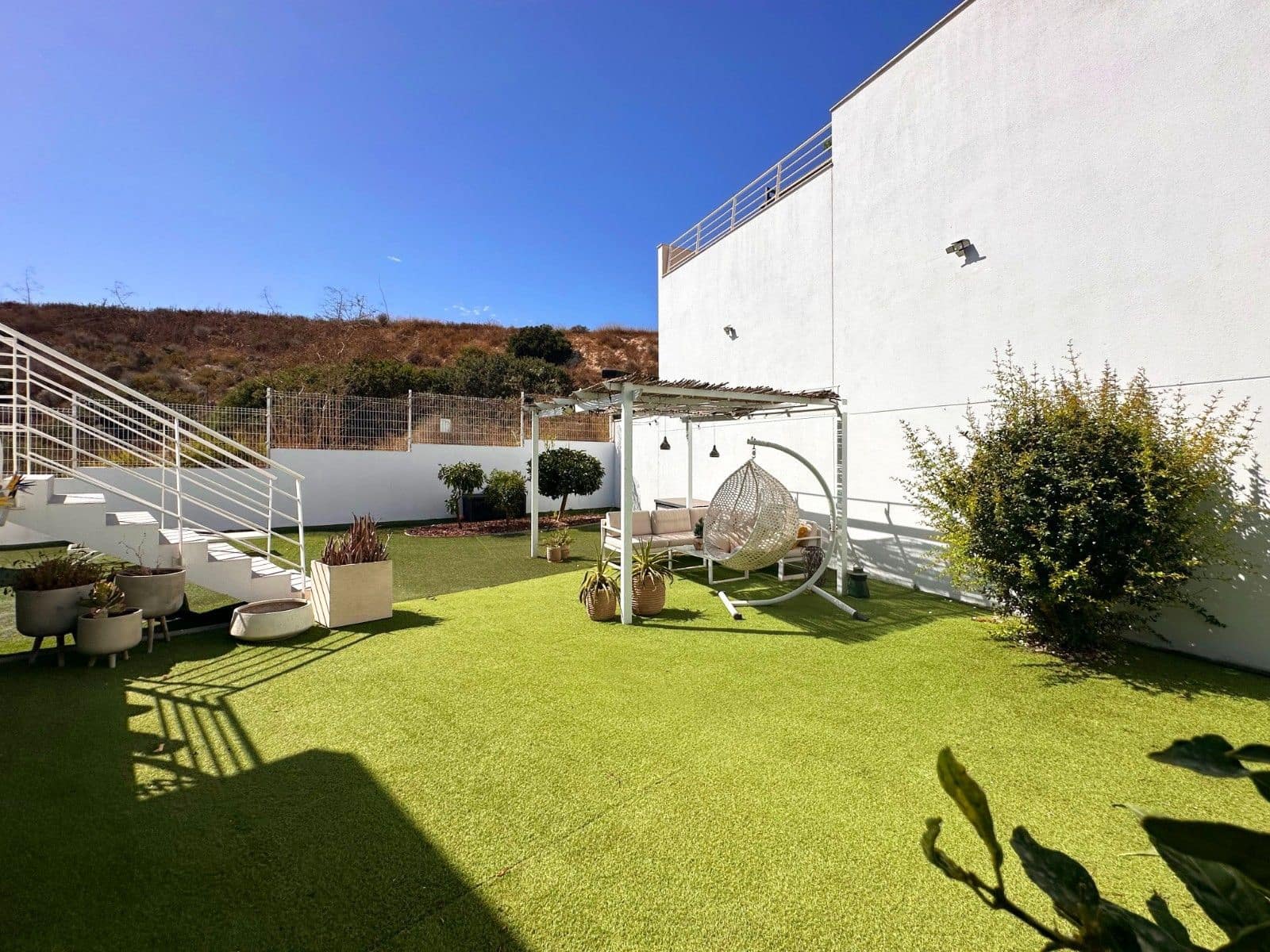 5 bedroom Villa for sale in San Miguel de Salinas - € 649,000 (Ref: 10062166)