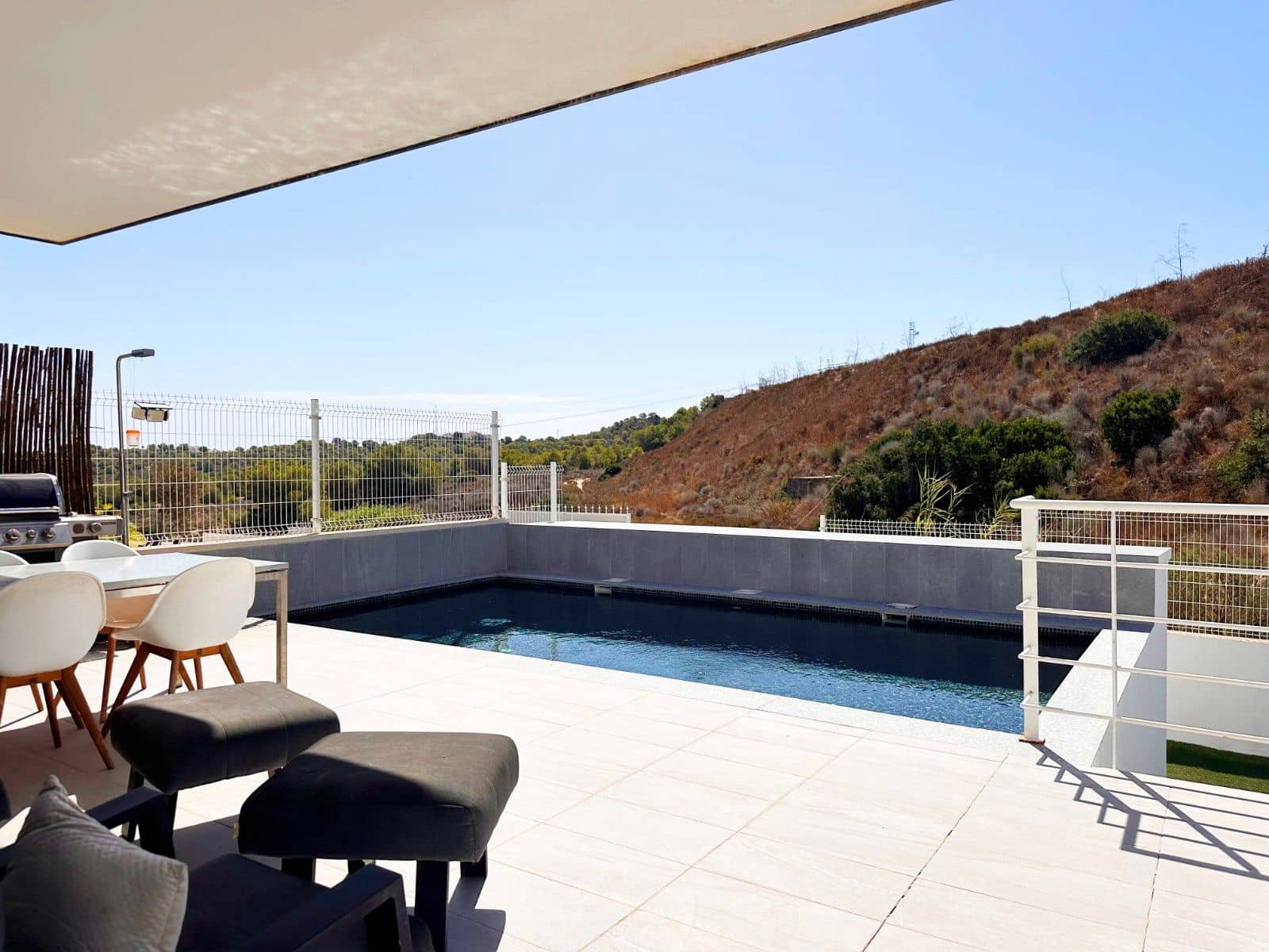 5 bedroom Villa for sale in San Miguel de Salinas - € 649,000 (Ref: 10062166)