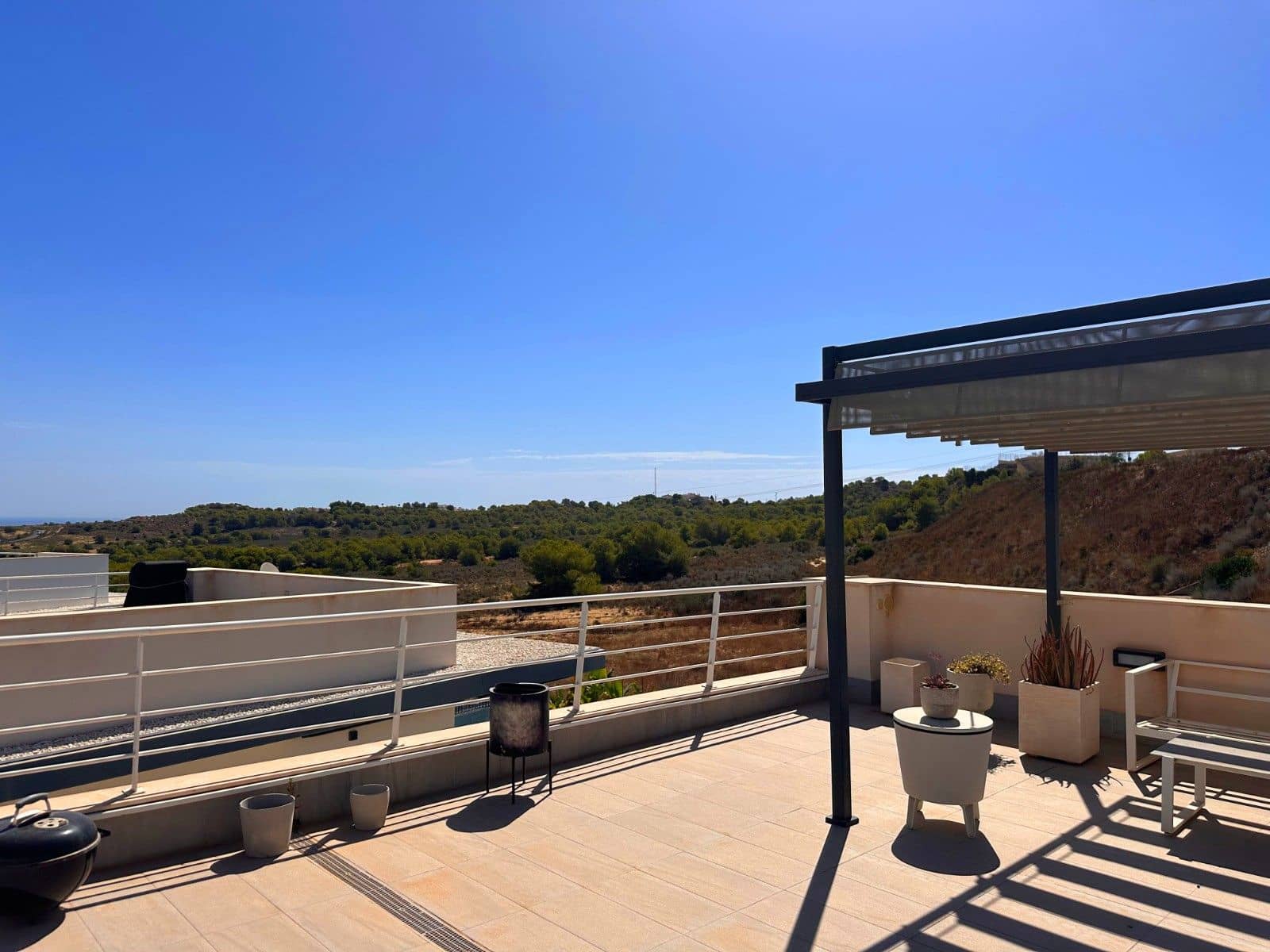 5 bedroom Villa for sale in San Miguel de Salinas - € 649,000 (Ref: 10062166)