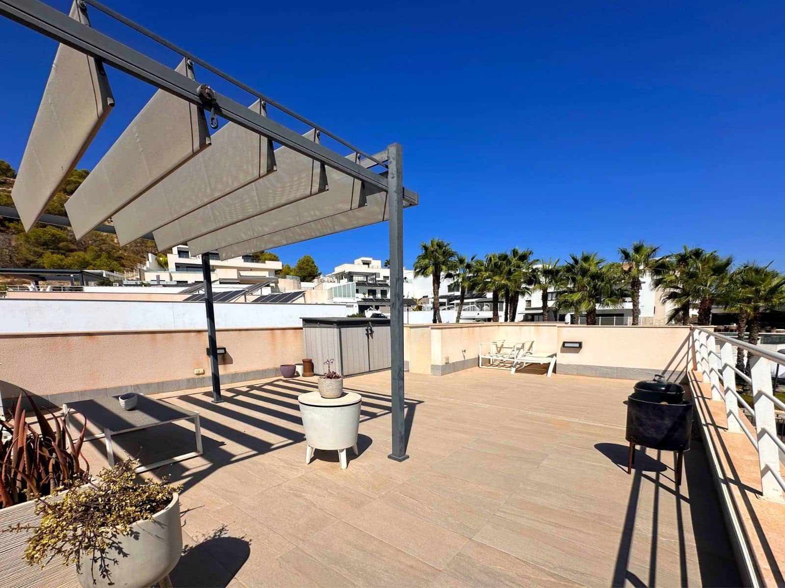 5 bedroom Villa for sale in San Miguel de Salinas - € 649,000 (Ref: 10062166)