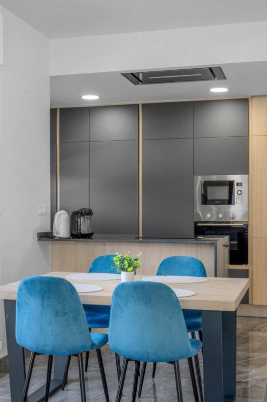 Apartamento de 2 habitaciones en Orihuela Costa en venta con garaje - 299.000 € (Ref: 10062168)