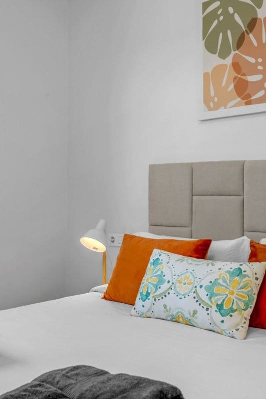Apartamento de 2 habitaciones en Orihuela Costa en venta con garaje - 299.000 € (Ref: 10062168)