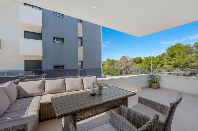 2 slaapkamer Appartement te koop in Orihuela Costa, Orihuela met garage - € 287.500 (Ref: 10062168)