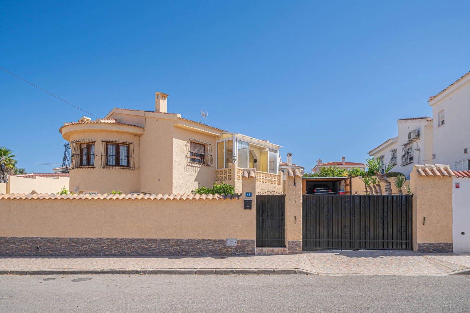 5 soverom Villa til salgs i Rojales - € 359 000 (Ref: 10062170)