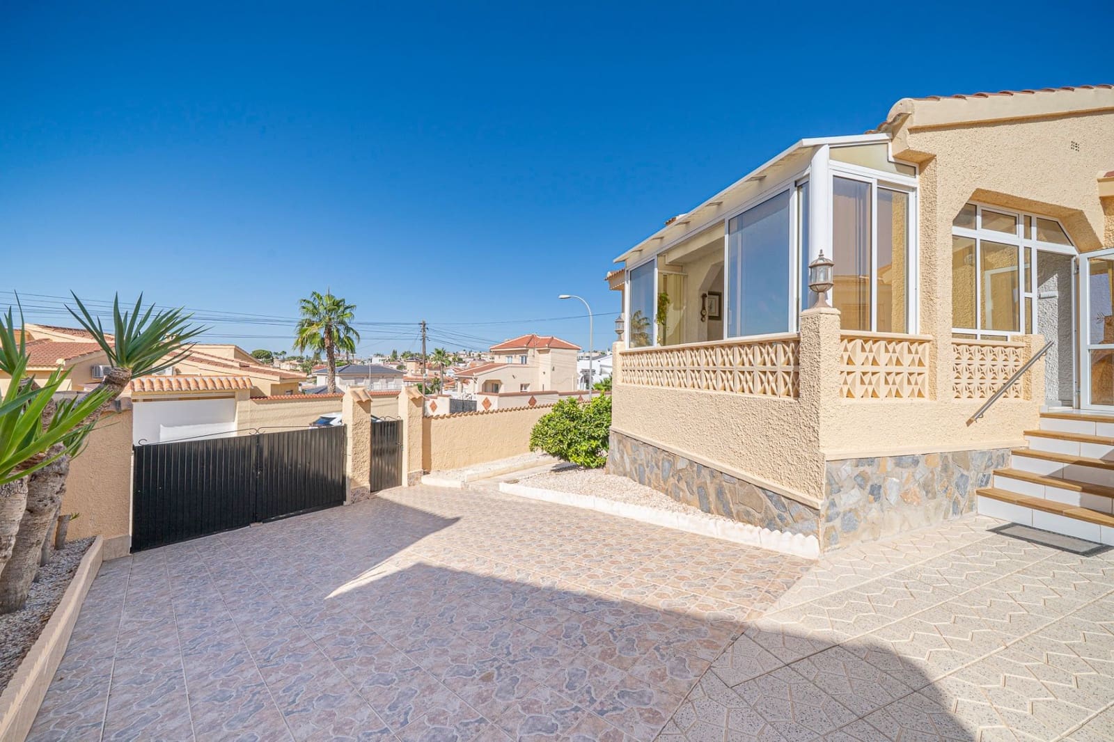 5 soverom Villa til salgs i Rojales - € 359 000 (Ref: 10062170)