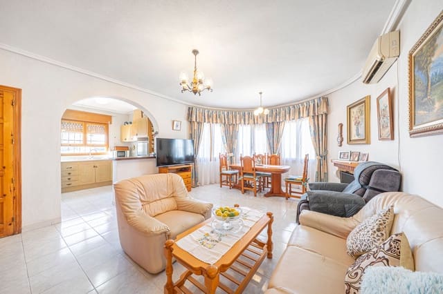 5 soverom Villa til salgs i Rojales - € 359 000 (Ref: 10062170)