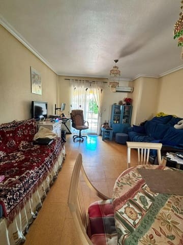 2 camera da letto Villa in vendita in Lomas de Cabo Roig - Los Dolses, Orihuela con piscina - 225.000 € (Rif: 10062172)