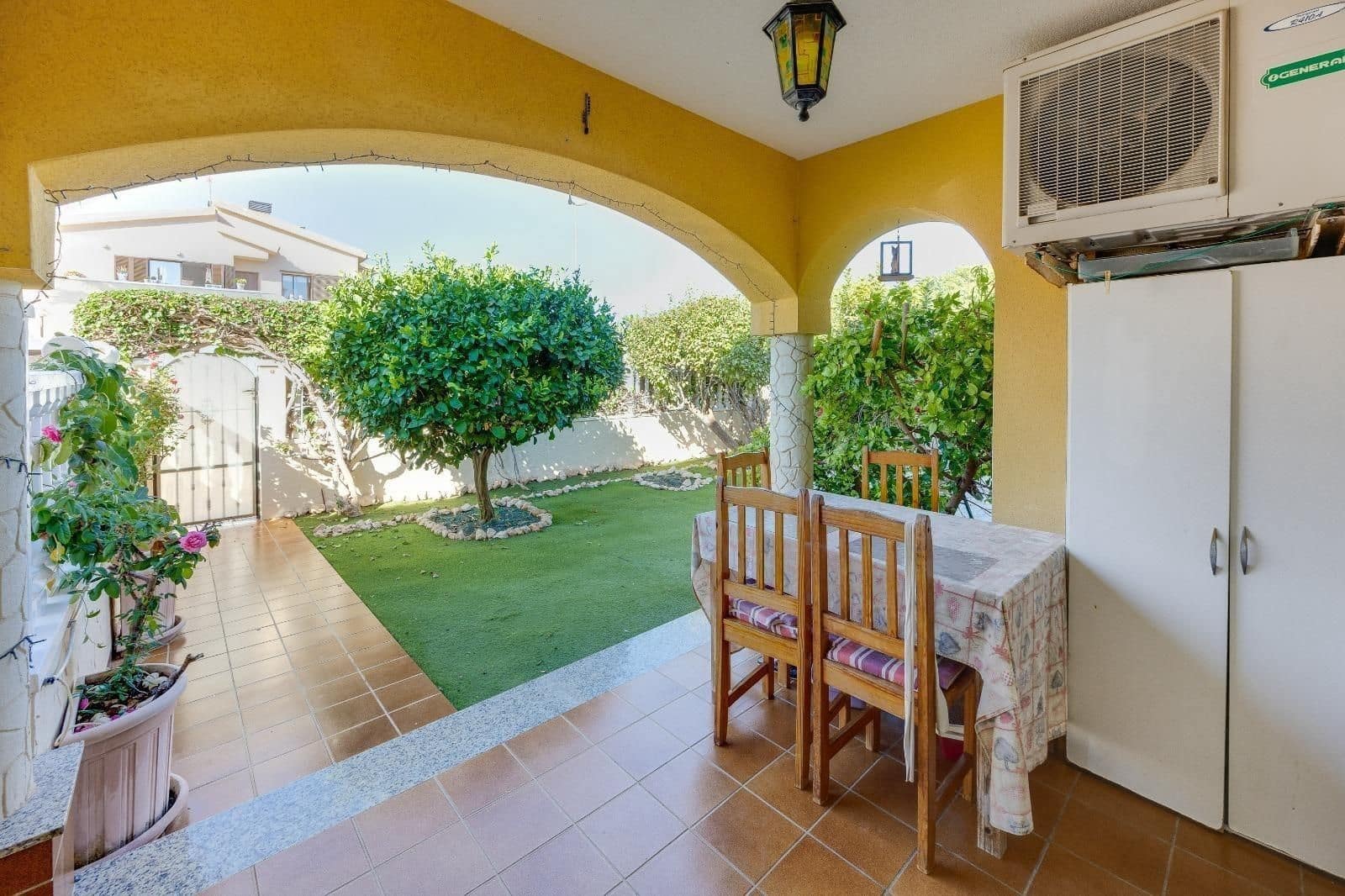2 bedroom Villa for sale in Orihuela Costa with pool garage - € 198,000 (Ref: 10062172)
