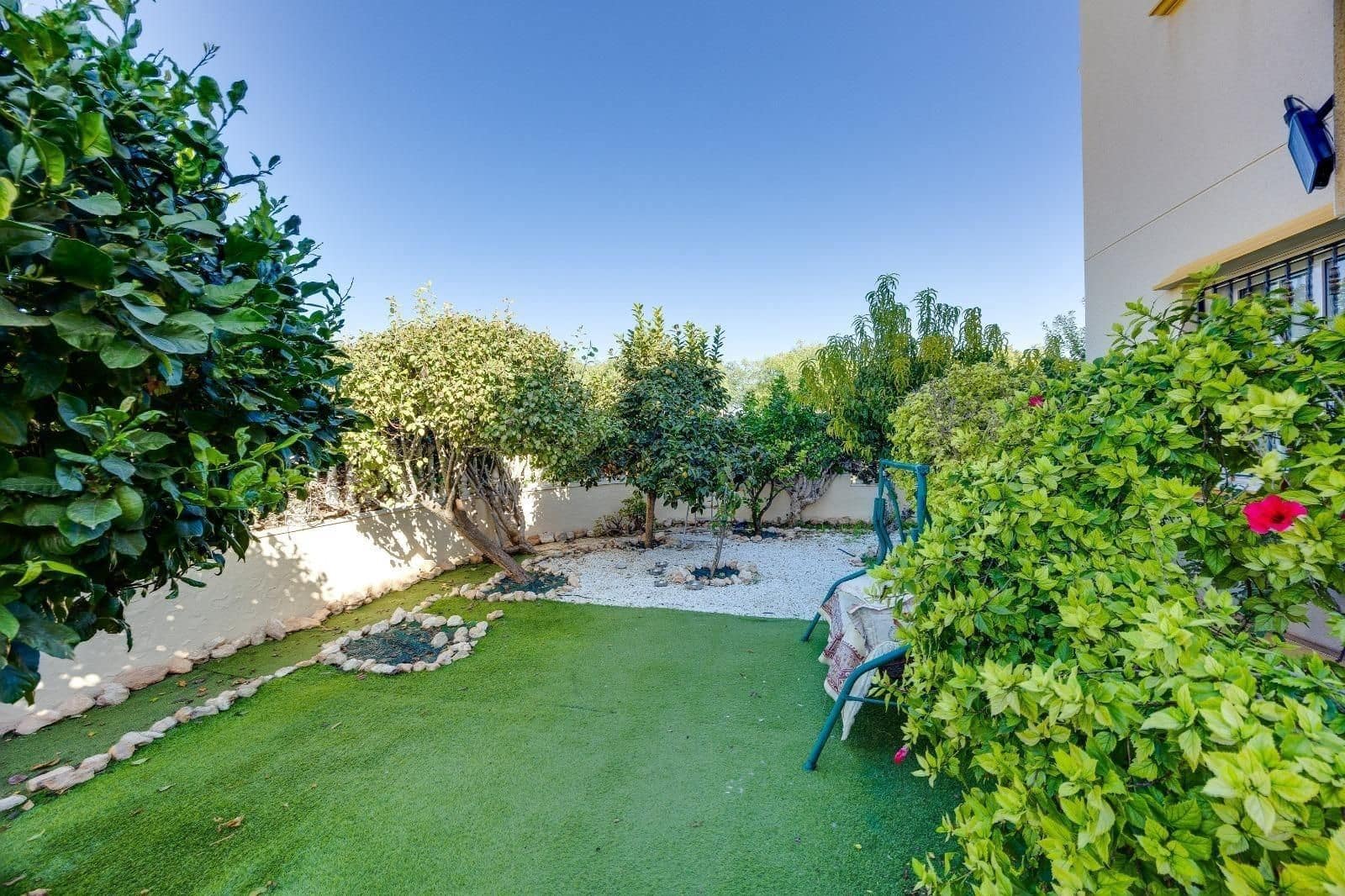 2 bedroom Villa for sale in Orihuela Costa with pool garage - € 198,000 (Ref: 10062172)