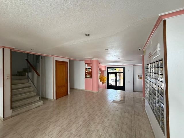 3 Zimmer Penthouse zu verkaufen in Playa del Acequión, Torrevieja mit Pool - 142.900 € (Ref: 10062173)