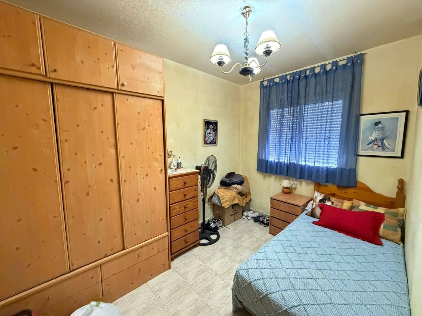 3 Zimmer Penthouse zu verkaufen in Torrevieja mit Pool - 142.900 € (Ref: 10062173)
