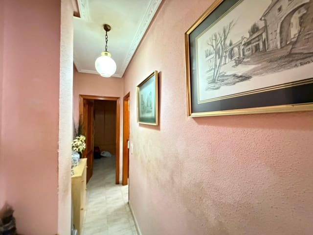3 Zimmer Penthouse zu verkaufen in Playa del Acequión, Torrevieja mit Pool - 142.900 € (Ref: 10062173)