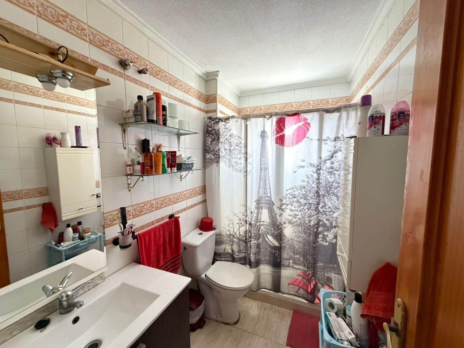 3 Zimmer Penthouse zu verkaufen in Torrevieja mit Pool - 142.900 € (Ref: 10062173)