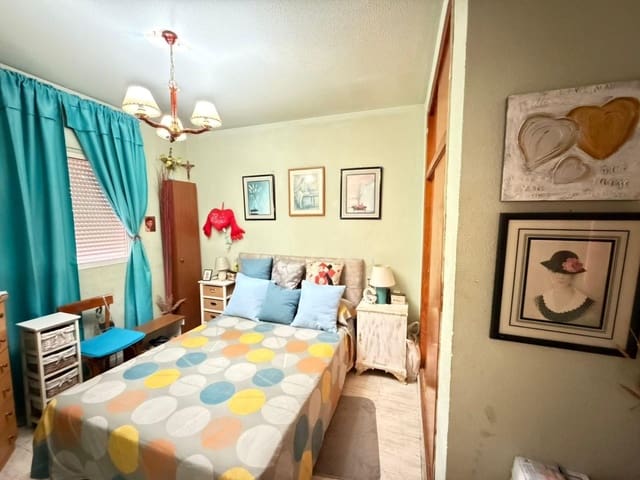 3 Zimmer Penthouse zu verkaufen in Playa del Acequión, Torrevieja mit Pool - 142.900 € (Ref: 10062173)