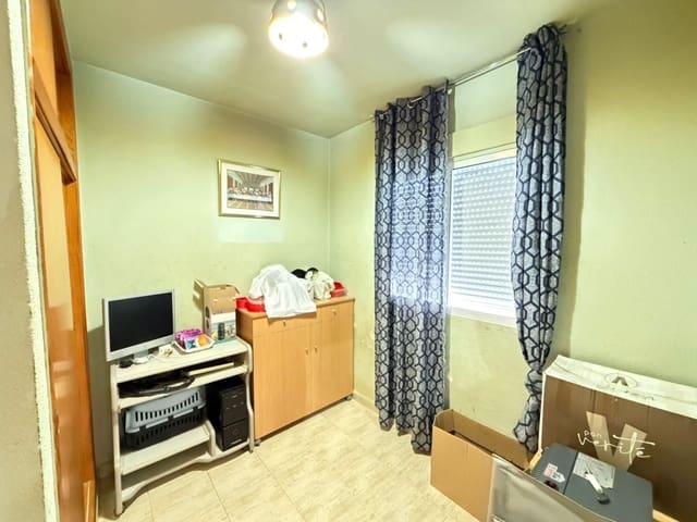 3 Zimmer Penthouse zu verkaufen in Playa del Acequión, Torrevieja mit Pool - 142.900 € (Ref: 10062173)