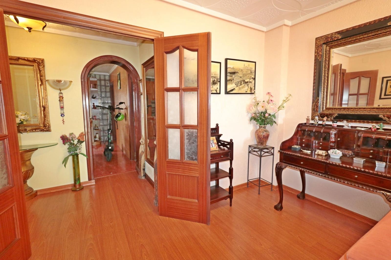 3 soveværelse Lejlighed til salg i Torrevieja - € 250.000 (Ref: 10062177)